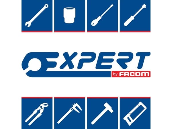 EXPERT AUTOMATISK STANS 4MM