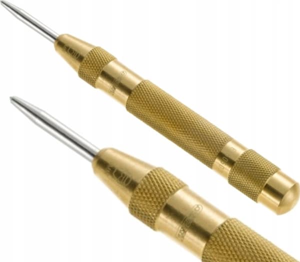 EXPERT AUTOMATISK STANS 4MM
