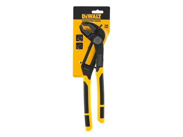 Dewalt Justerbar tång 300mm