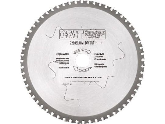 CMT 226.080.12M Saw 305x2.2x30 Z = 80