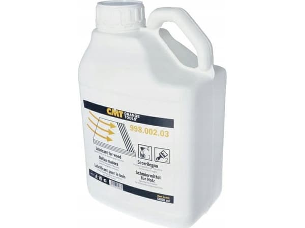 CMT 998.002.03 Lubricant - 5l bottle
