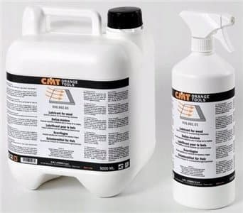 CMT 998.002.03 Lubricant - 5l bottle