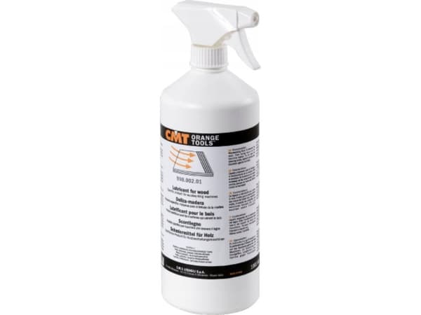 CMT 998.002.03 Lubricant - 5l bottle