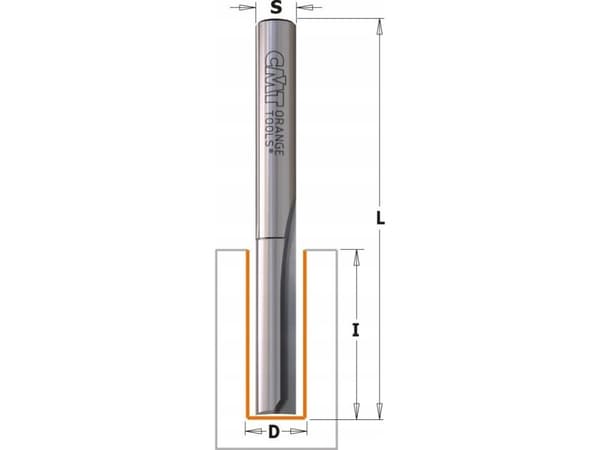 CMT 912.560.11 TC fres D = 6 I = 26 L = 73 Z = 3