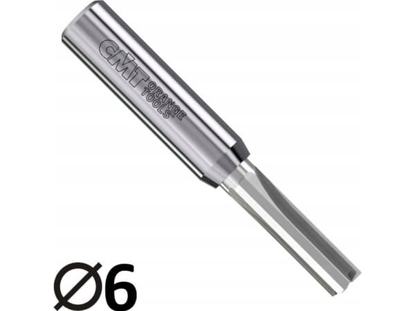 CMT 912.560.11 TC fres D = 6 I = 26 L = 73 Z = 3