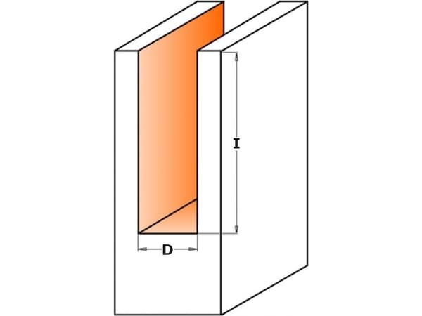 CMT 912.560.11 TC fres D = 6 I = 26 L = 73 Z = 3