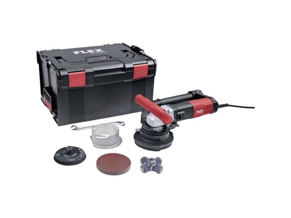 Flex RE 16-5 115,Kit Fräskopf spitz 505005 Saneringsfræser 115 mm 1600 W 230 V