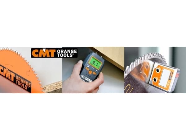 CMT 285.080.10M Saw HM D = 250 F = 30 Z = 80
