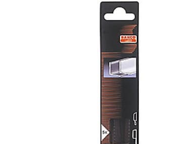 Bahco Junior 228-P - Vannesahanterä - 150 mm (5 kpl)