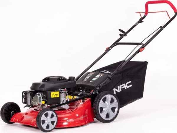 NAC GROUP GRENSKLIPPER 139cc LP50-146-HS-NG