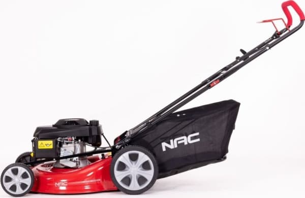 NAC GROUP GRENSKLIPPER 139cc LP50-146-HS-NG