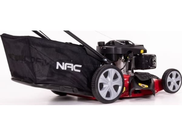 NAC GROUP GRENSKLIPPER 139cc LP50-146-HS-NG
