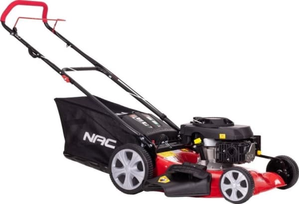NAC GROUP GRENSKLIPPER 139cc LP50-146-HS-NG