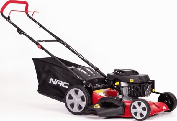 NAC GROUP GRENSKLIPPER 139cc LP50-146-HS-NG