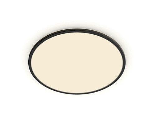 Philips Ulkovalaisimet, Musta, Valkoinen, IP54, Puutarha, Patio, II, Moderni, Puutarha, Patio