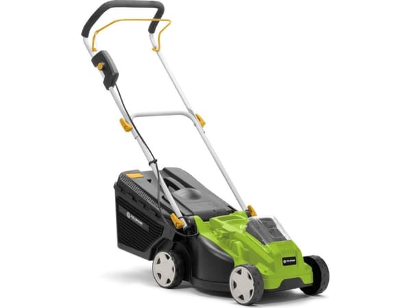 Fieldmann FZR 2110-Li batterigressklipper