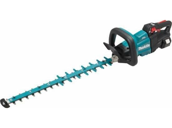 Makita DUH602RT, Batteri, 18 V, 6 Ah, 4,5 kg, 112,1 cm