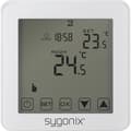 Miniatyrbild 3 av 4: Sygonix SY-4961570 Touch 2 Rumstermostat Infälld Veckoprogram 1 st