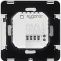 Miniatyrbild 4 av 4: Sygonix SY-4961570 Touch 2 Rumstermostat Infälld Veckoprogram 1 st
