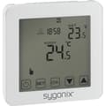 Miniatyrbild 2 av 4: Sygonix SY-4961570 Touch 2 Rumstermostat Infälld Veckoprogram 1 st