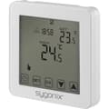 Miniatyrbild 1 av 4: Sygonix SY-4961570 Touch 2 Rumstermostat Infälld Veckoprogram 1 st