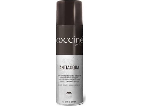 Coccine VANNRESISTENT UNIVERSAL IMPREGNANT ANTIACQUA COCCINE 2065-250 250 ml