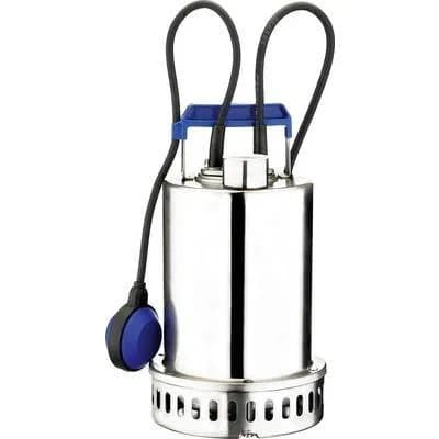 Ebara BEST 2 M (TÜV) 1721094721A Dyk-trykpumpe 15600 l/h 13 m