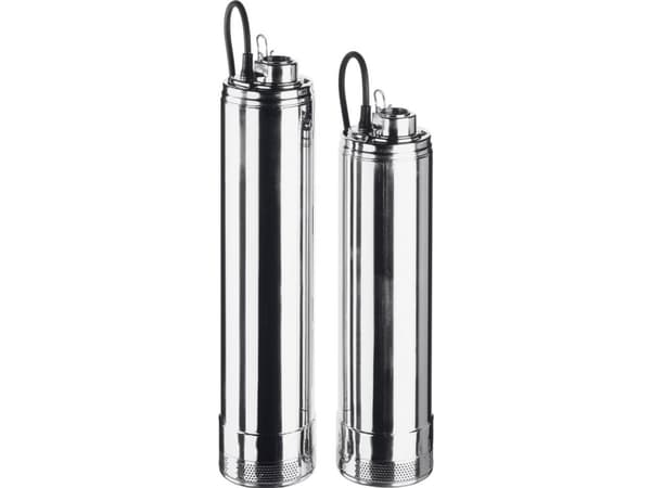 Ebara IDROGO 80/15 (TÜV/GS) 1592074604 Dyk-trykpumpe 7200 l/h 62 m