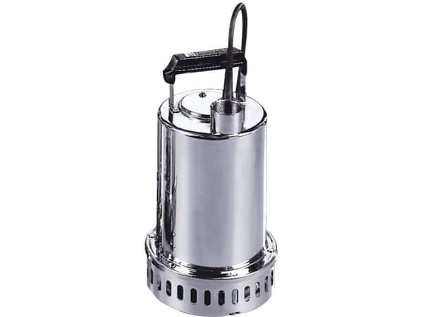 Ebara BEST 4 M (TÜV) 1731154721A Dyk-trykpumpe 21600 l/h 19 m