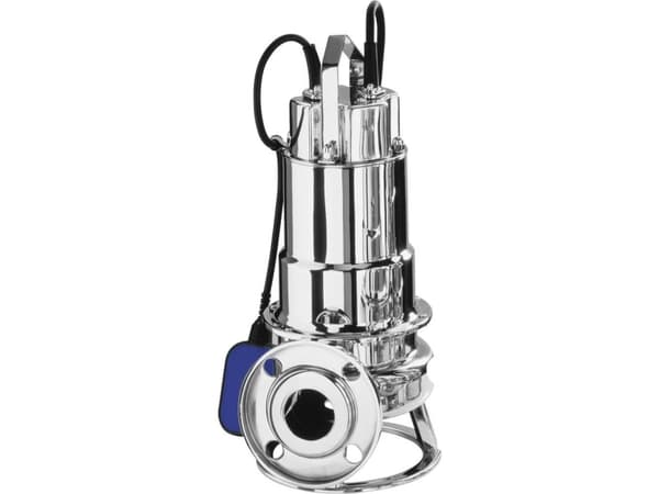Ebara DW M 75 A 1589031221A Spildevands-/Nedsenkbar pumpe 30000 l/h 11 m