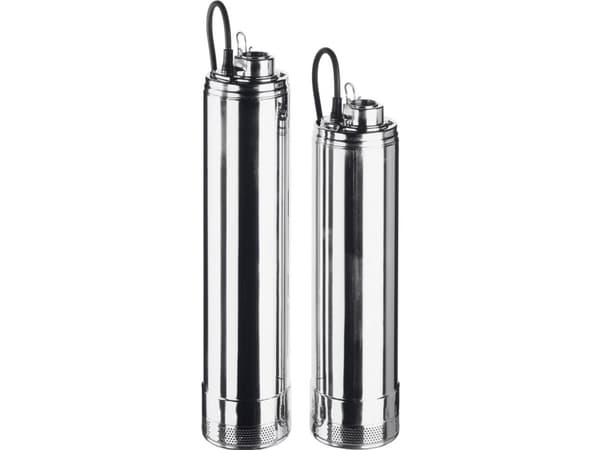 Ebara IDROGO M 40/12 (TÜV/GS) 1582064721 Dyk-trykpumpe 4800 l/h 72 m