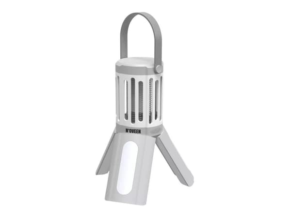 Noveen Insect killer lamp NOVEEN IKN833 LED | CDON