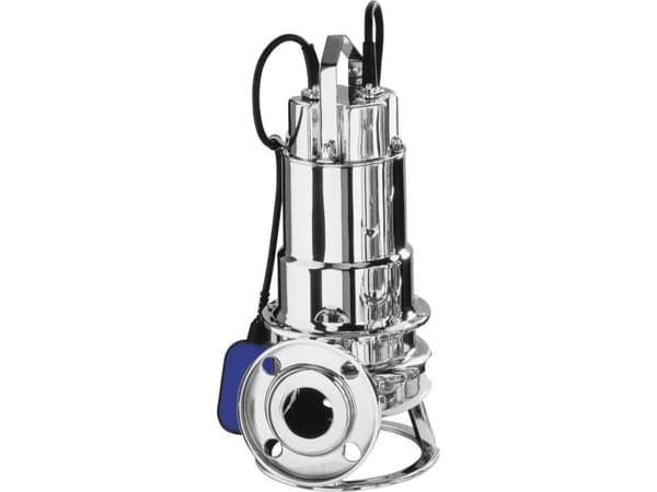 Ebara DW 150 1589070004A Spildevands-/Nedsenkbar pumpe 42000 l/h 15 m