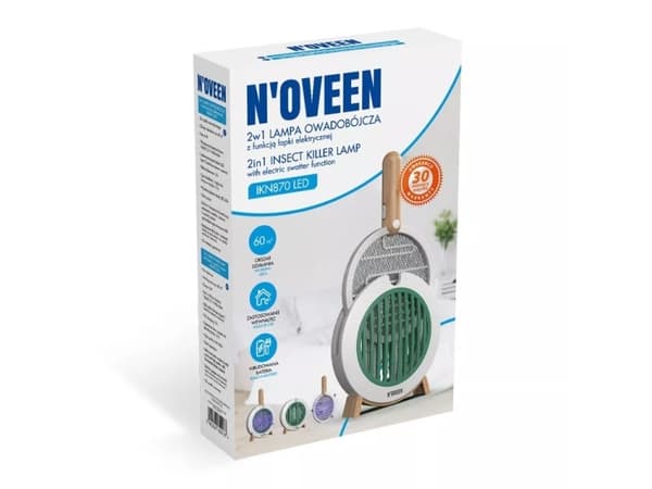 Novena IKN870