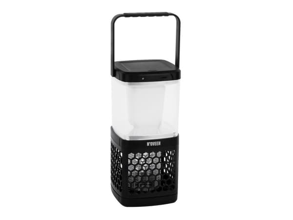 Noveen NOVEEN IKN895 LED solar insect killer lamp