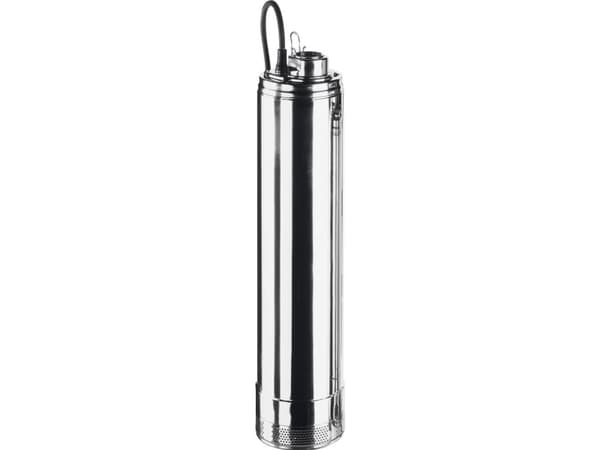 Ebara IDROGO M 40/10 (TÜV/GS) 1582054721 Dyk-trykpumpe 4800 l/h 60 m
