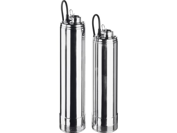 Ebara IDROGO M 40/15 (TÜV/GS) 1582074721 Dyk-trykpumpe 4800 l/h 84 m