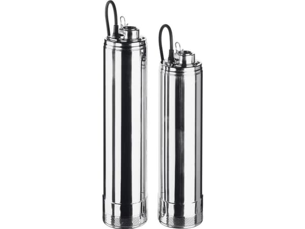 Ebara IDROGO M 40/06 A (TÜV/GS) 1581024621 Dyk-trykpumpe 4800 l/h 36 m