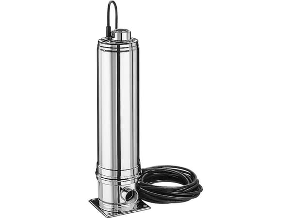 Ebara MULTIGO 40/12 1564060104 Dyk-trykpumpe 4800 l/h 72 m