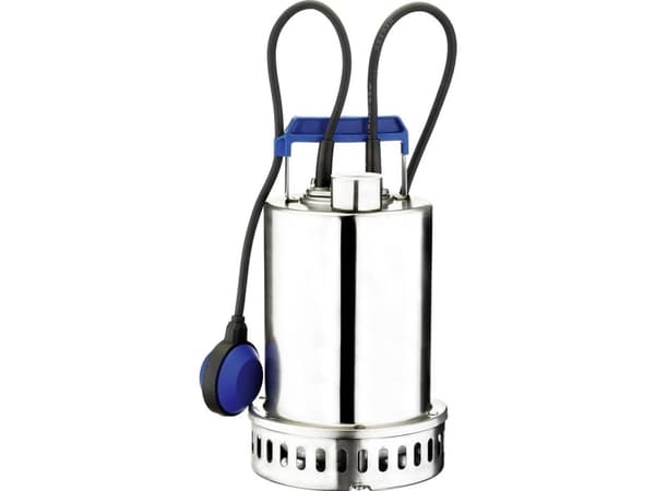 Ebara BEST 3 M (TÜV) 1721104721A Dyk-trykpumpe 16800 l/h 14.5 m