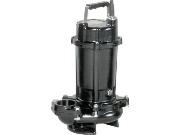 Ebara 50 DVS 51.5 1545500062 Spildevands-/Dränkbar pump 1320 l/h 3 m