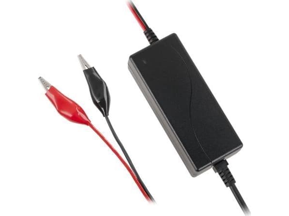 Vipow Universal charger for lead batteries 24V 8Ah