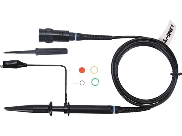 Uni-T Oscilloskopsonde 100MHz (rett BNC-plugg) Uni-T UT-P04