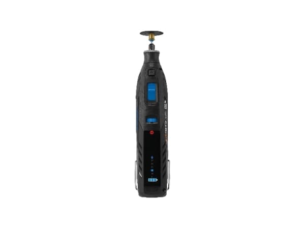 Dremel 8260-5/65 - Roterende verktøy - trådløs - 2 batterier, inkludert lader - 12 V