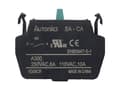 Miniatyrbild 1 av 2: TRU COMPONENTS SA-CA Kontaktelement 1 x sluttekontakt 110 V, 250 V 1 stk