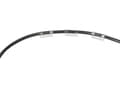 Miniatyrbild 4 av 5: Max Hauri AG Cable Home 164657, Kabelklämma, Universal, Plast, Transparent