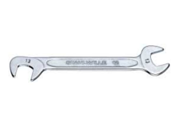 STAHLWILLE 40065555, Stål, Rostfritt stål, 5.5 mm, 1 styck, 7,8 cm, 12,6 mm