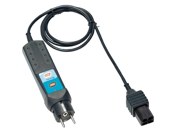 Metrel 20991425 A 1256 Teststik Specielt tilbehør til måleudstyr 1 stk