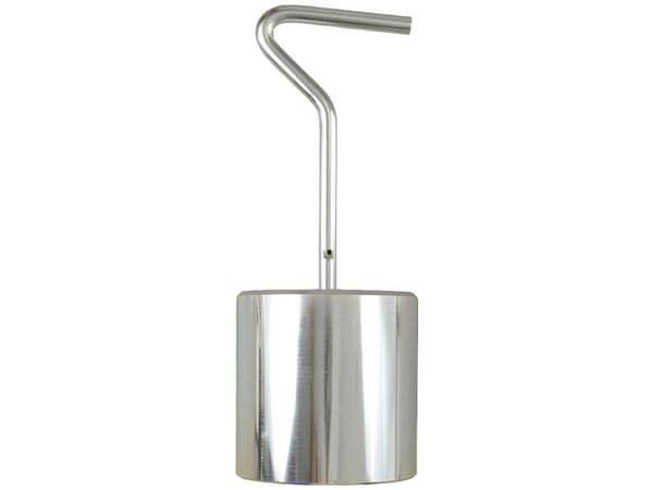 Metrel 20991820 A 1353 Spændingsmålesensor 1 stk