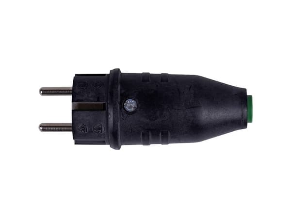 Metrel 20992777 A 1610 Läpivientitestisovitin 10, 25 A. 1 kpl